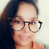 Parul Raval