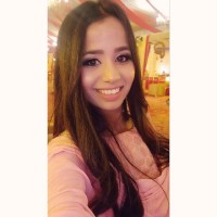 Daksha Gautam