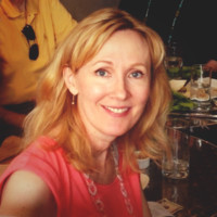 Julie Johnson