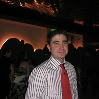 Antonio Fernandez Cajigas