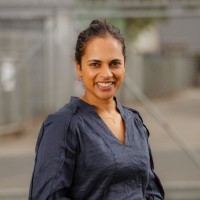 Anjeela Naran