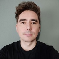 Luis Santi