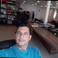 RONAN RIBEIRO