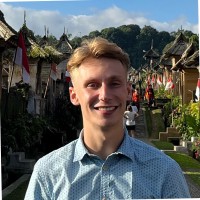 Björn Blankendaal