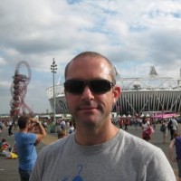 Paul Abdale