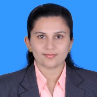 Jeelu M Ninan