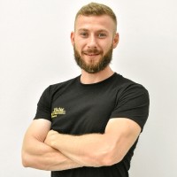 Victor Mitroi