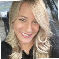Melanie Allmer