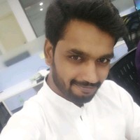 Srikanth Nayak