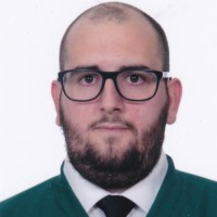 Jose Luis Marquez Gonzalez