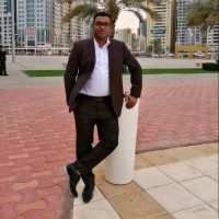 Kamruzzaman Tuhin