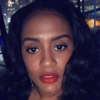 Kisha Harris
