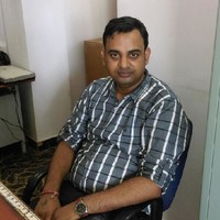 Peeyush Srivastava