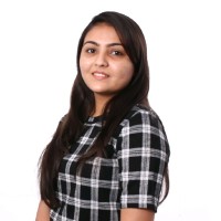 Dhruvi Thakker