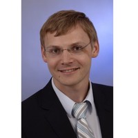 Dr. Andreas Sidorow