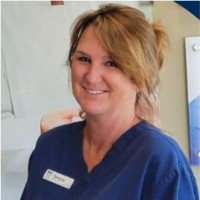 Teresa Nidey