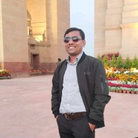 Abhay Prakash