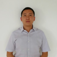 Lucas Luo