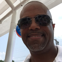Michael Harris