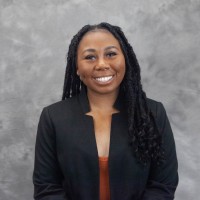 Brenae'​ Tate