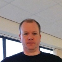 Stewart Carroll