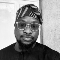 Olayinka Komolafe