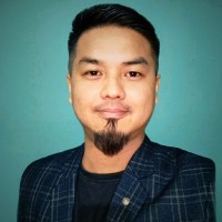 Ramengmawia Darlong