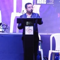 Chirag Savajiyani