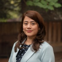 Sara Ghandehari Shandiz, Ph.D