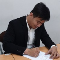 Haidar Luthfi Syaifudin