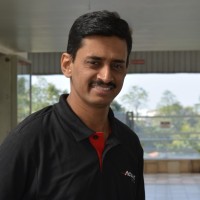 Nagaraj Bs