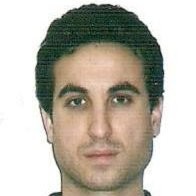 Dani Cosano