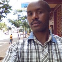 BANAMWANA LEOBARD