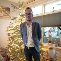 Danny Wiegers