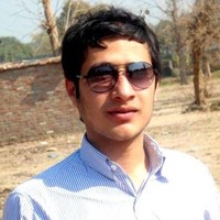 Kunal Dubey