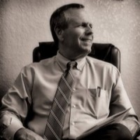 Donald Simon
