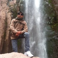 Kashif Asim