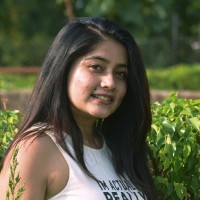 Vaishnavi Rawat