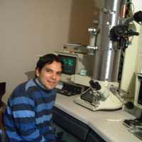 Pablo Goyenaga Castro