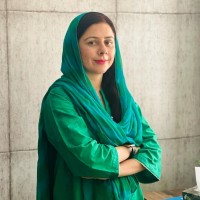 Saima Ibrahim