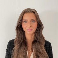 Sofia Prebert