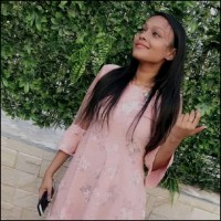 Prachi Garg