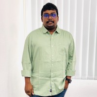 Akhil Panaganti