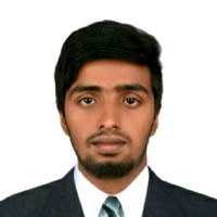 Sanjith K