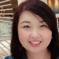 Rachel Mah