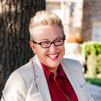 Tracy A. White, MHA, ICF-ACC (she/her)