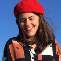 Louise Coiffard