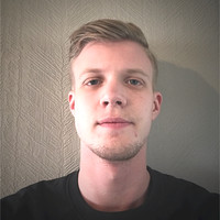 Andreas Petersson