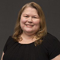 Paula Neal