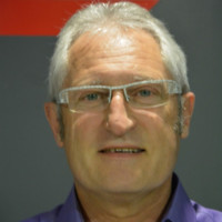 Bernard Cotton